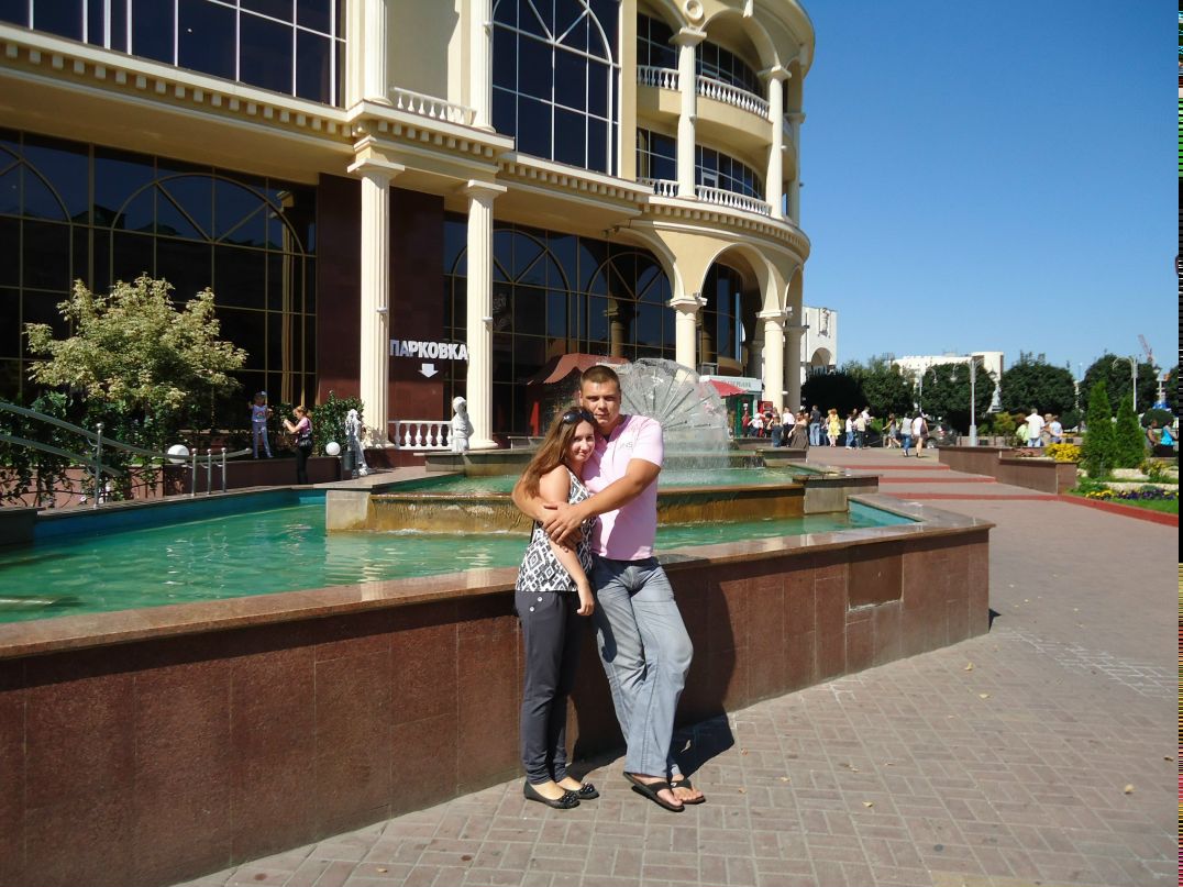 Александр Моргаслепов | Лебедянь