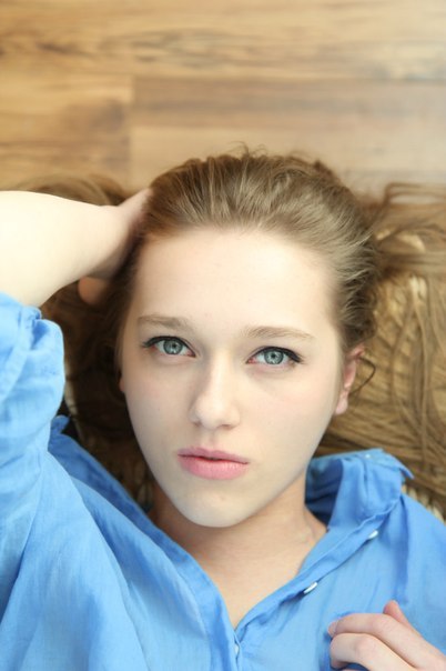 Илона Житкова | Владивосток