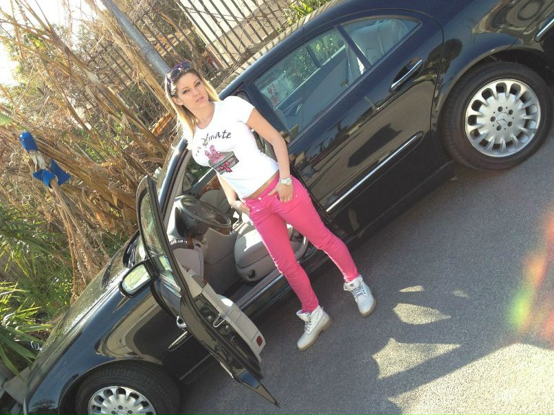 Valia Danevuc | Борислав