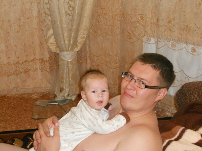 Дмитрий Клестов | Ижевск