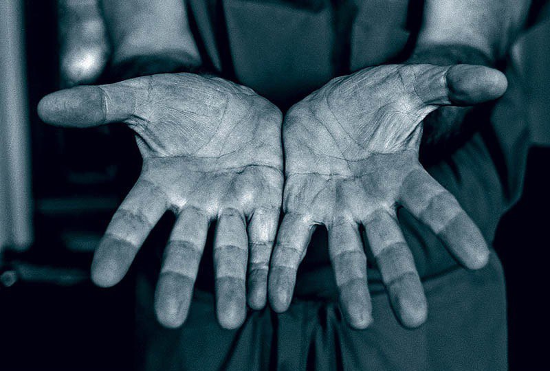 Кристина Крохмаль | Новосибирск