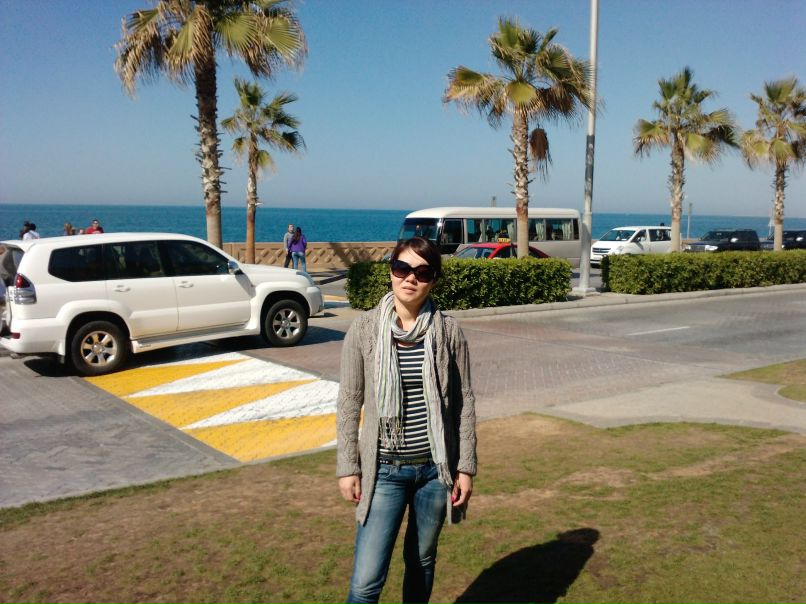 Aida Shamuratova | Алматы