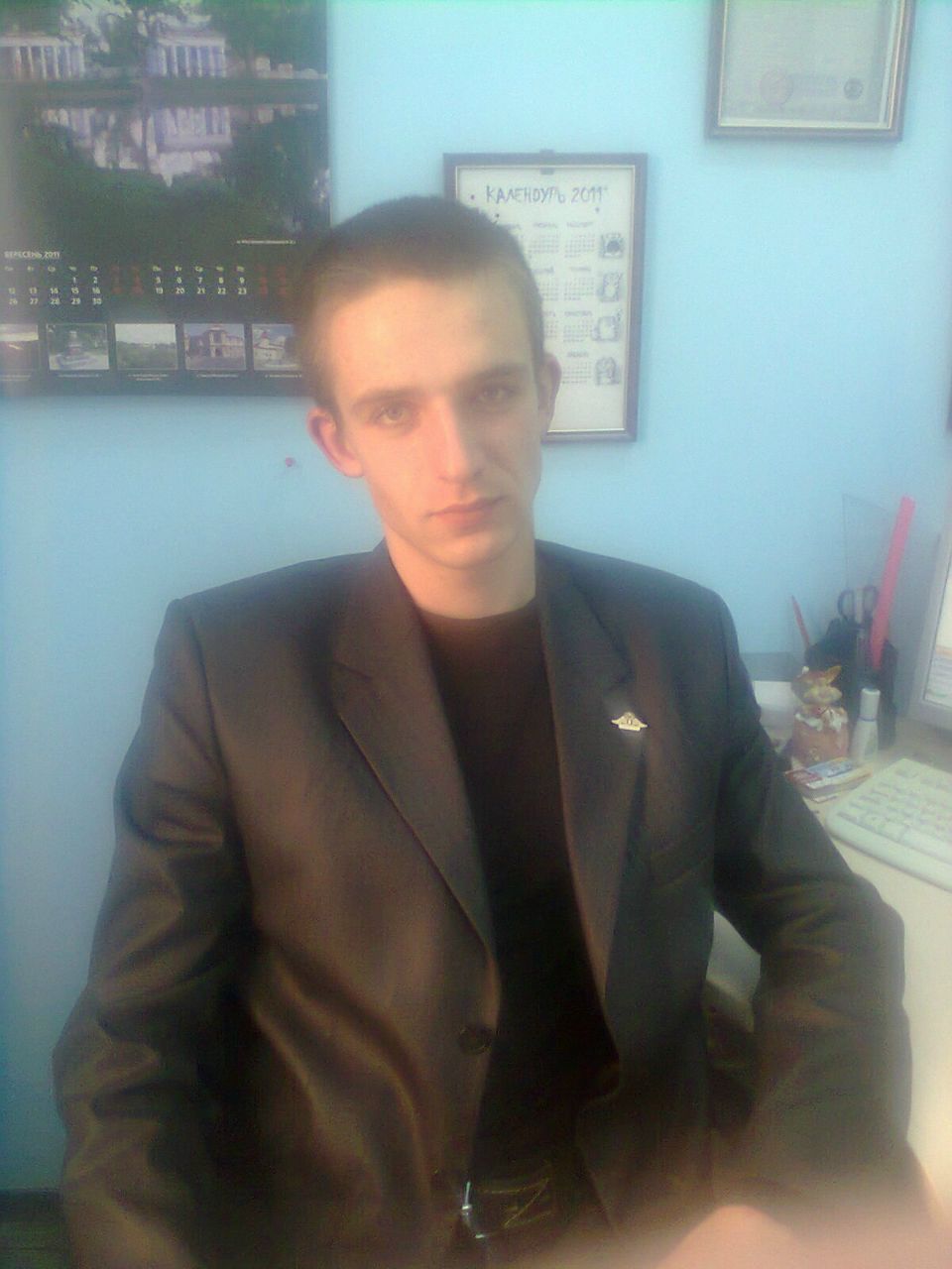 Виталий Хиль | Полтава