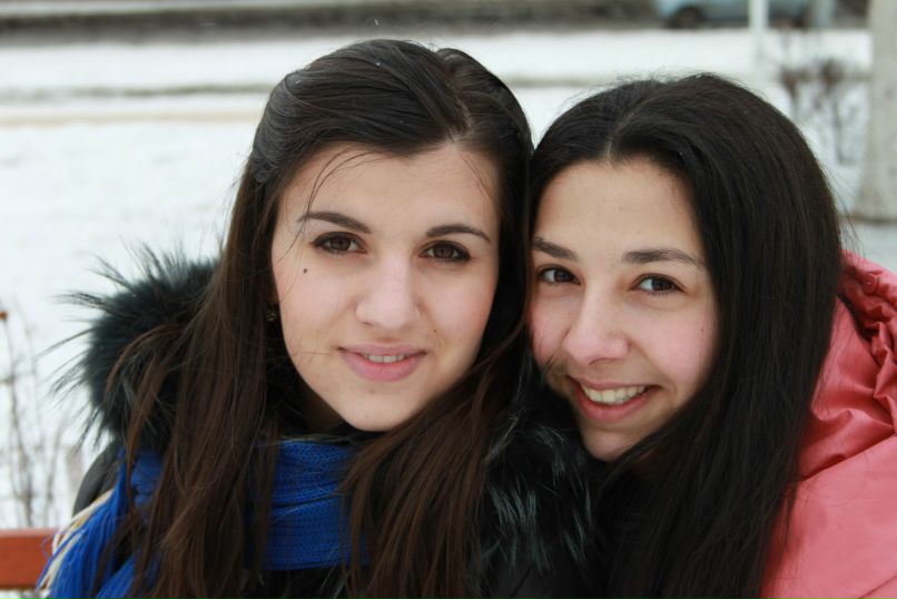 Анна Аванесян | Брянск