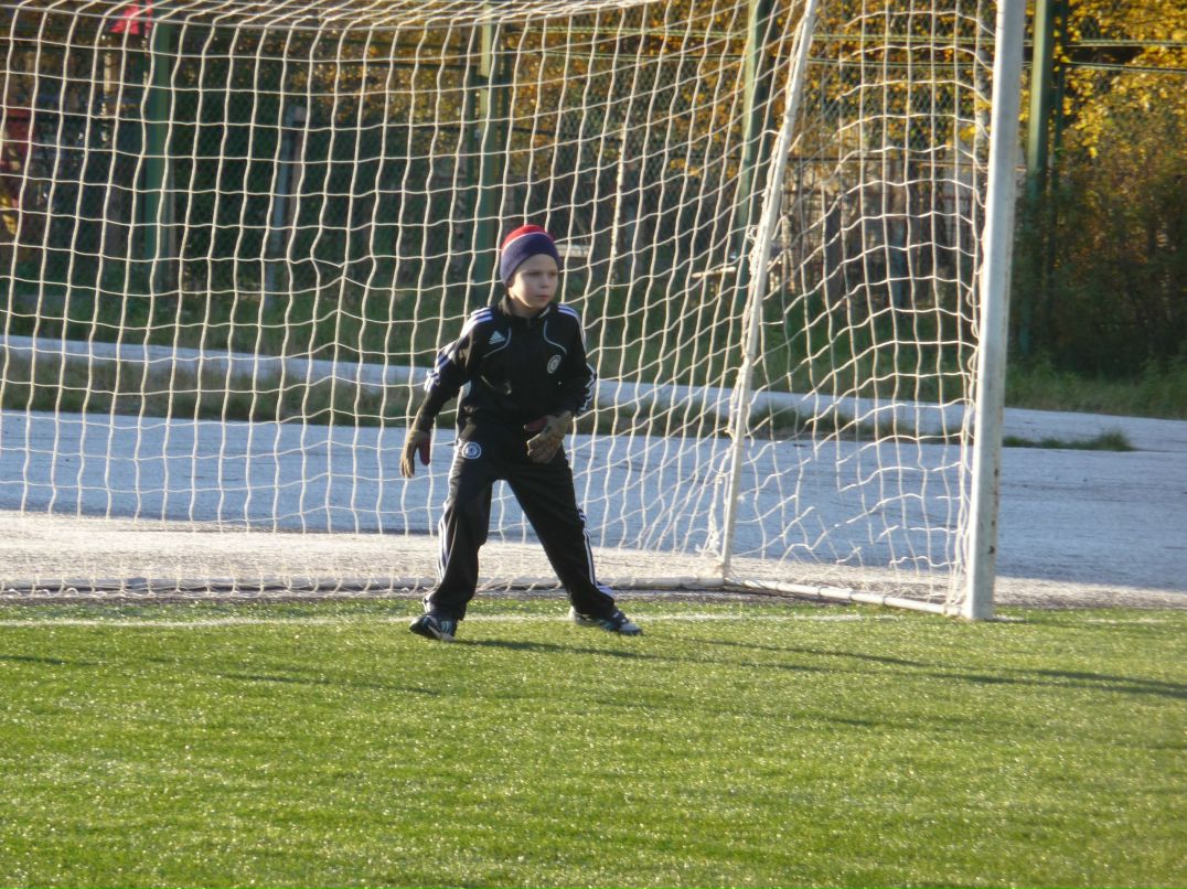 Ольга Заугольная | Санкт-Петербург