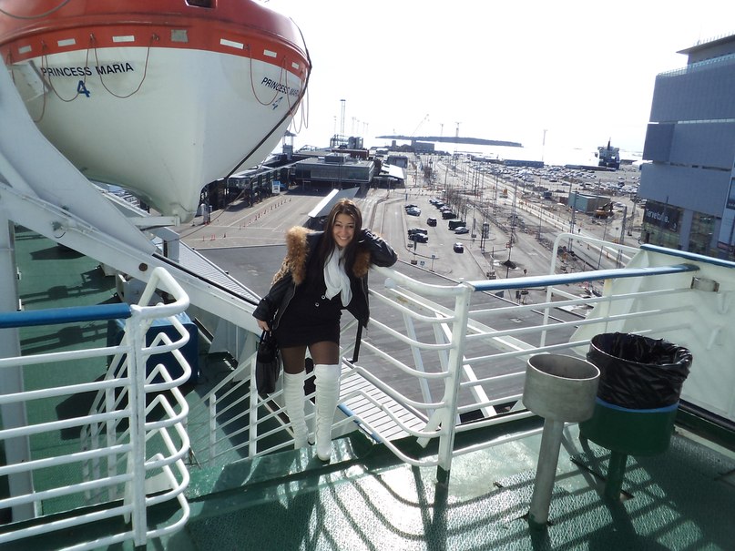 Надежда Лазарева | Санкт-Петербург