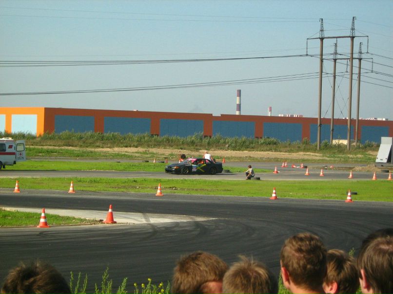 Алёна Стяжкина | 