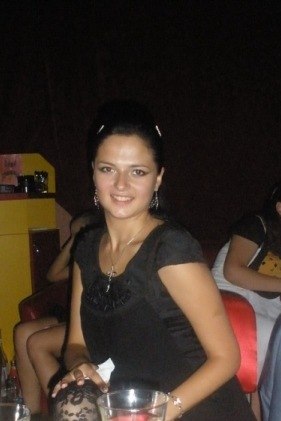 Виктория Парчевская | Харьков