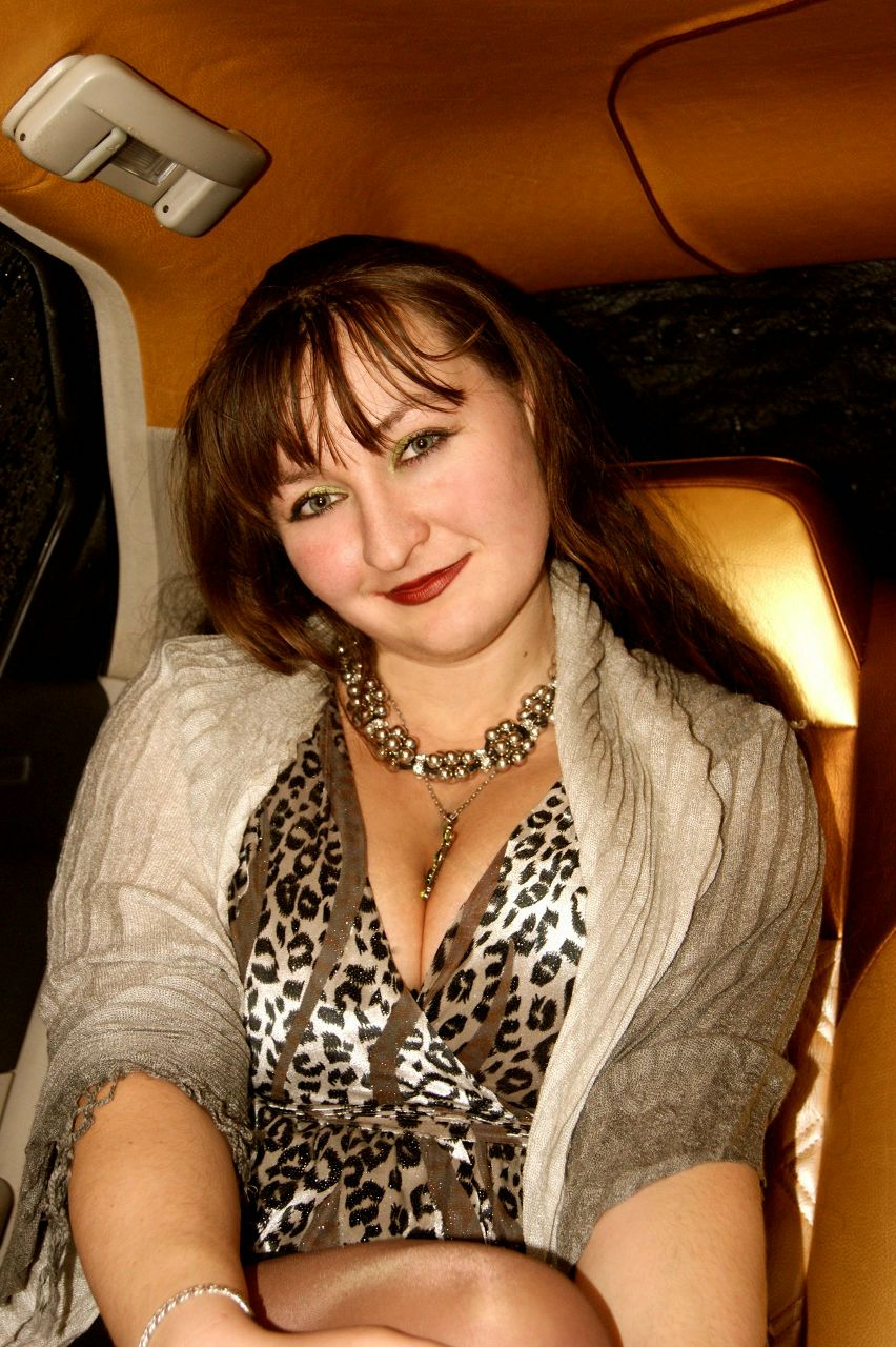 Юлия Хасанова | Москва