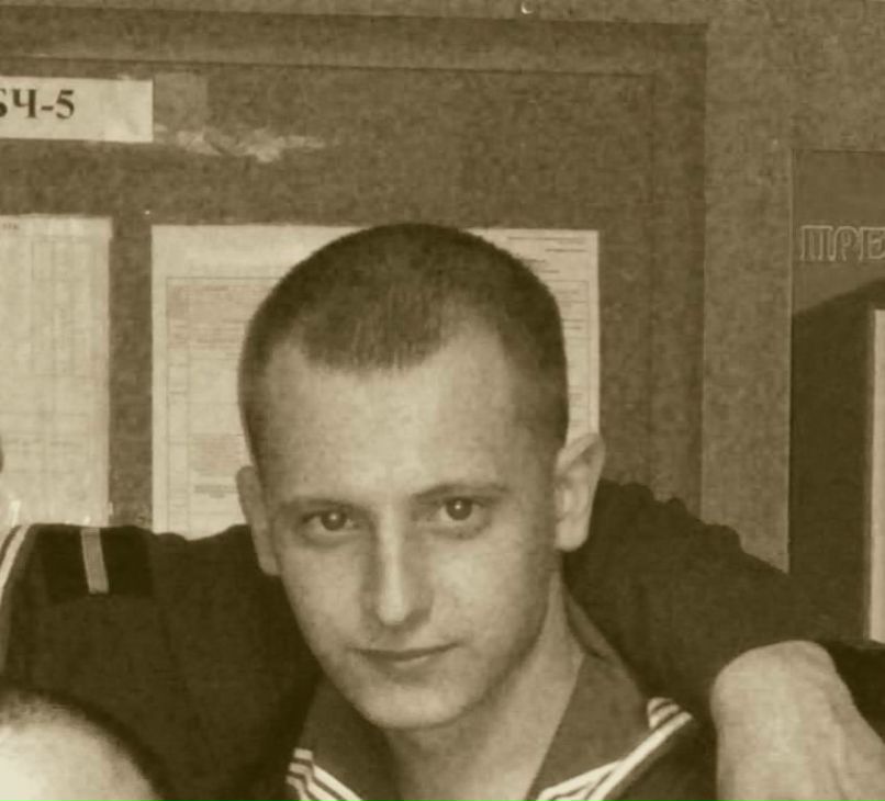 Денис Витков | Краснодар