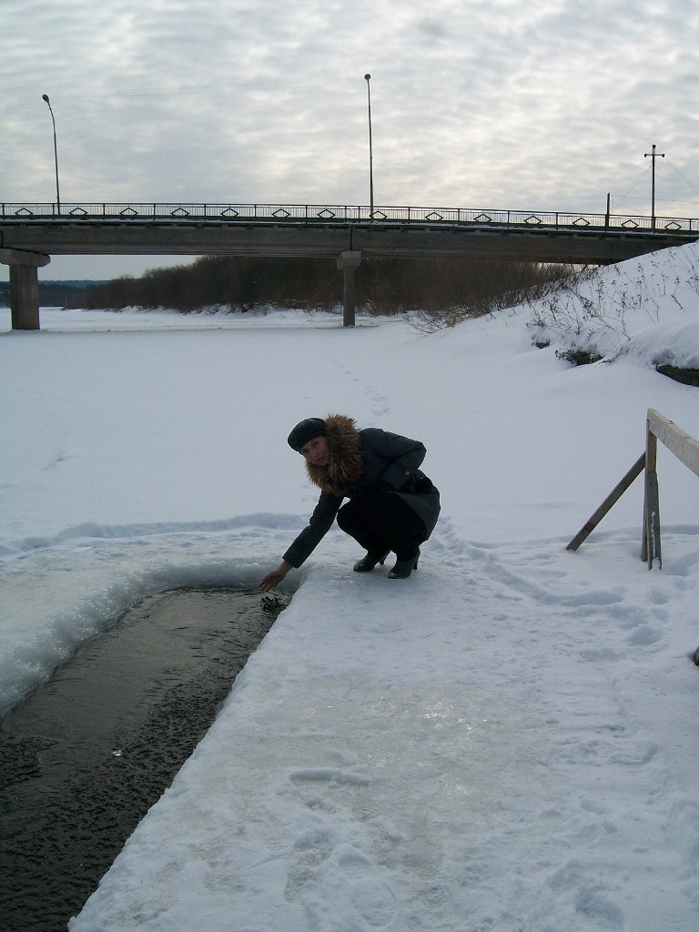 Люда Кривошеина | 