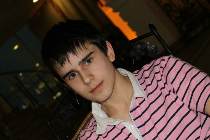 Антон Настаченко | Краснодар