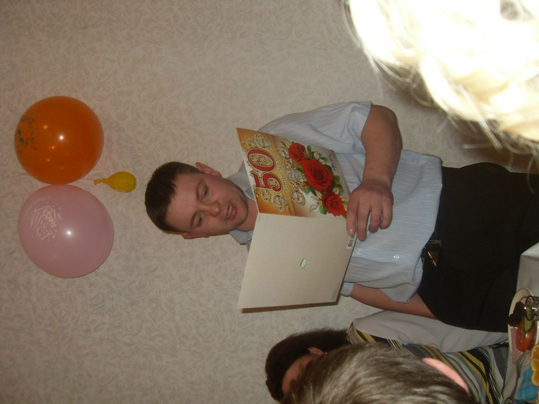 Анжелика Брызгалова | Череповец