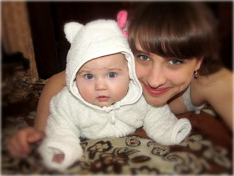 Екатерина Букреева | Днепр (Днепропетровск)