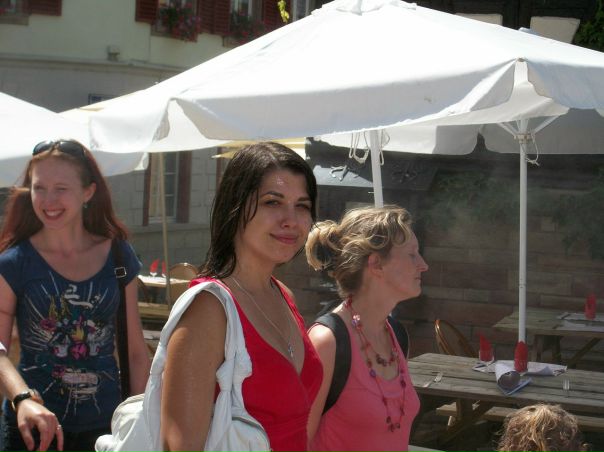 №20, Анастасия Леонова, Нижний Новгород, Россия №20, Анастасия Леонова, Нижний Новгород, Россия