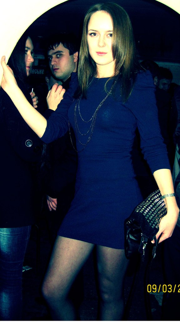 Владиславка Андриенко | Новотроицкое