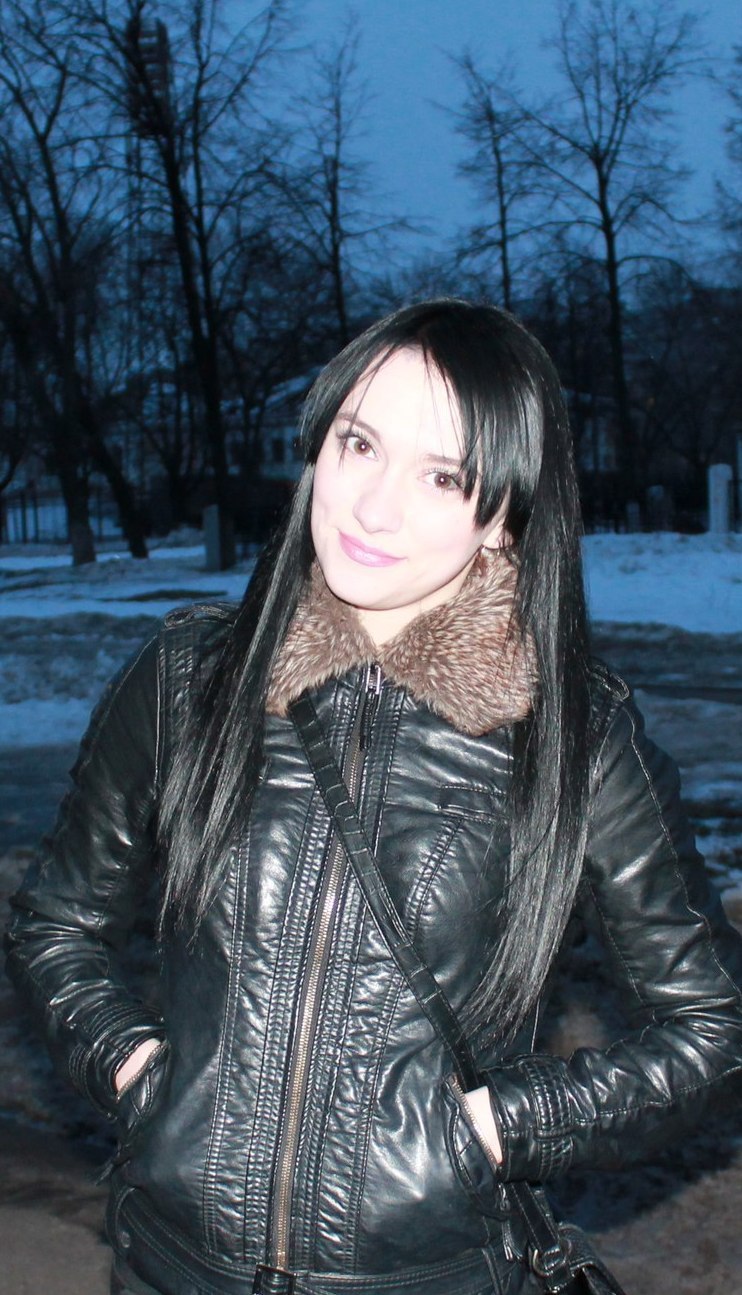 Дарья Орлова | Нижний Новгород