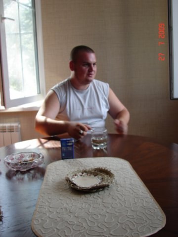 Александр Нищимный | Барнаул