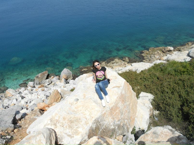 Коринна Беспорочная | Харьков