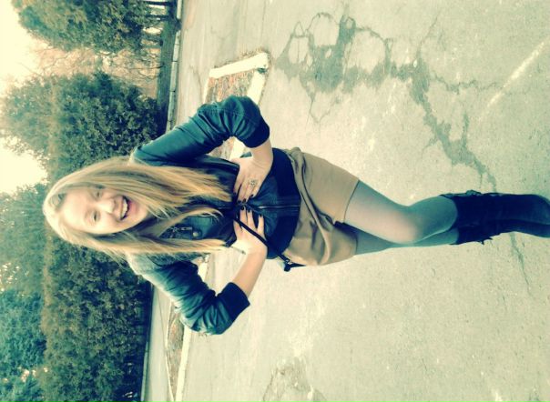 №14, Ольга Кузьменко, Киев №14, Ольга Кузьменко, Киев