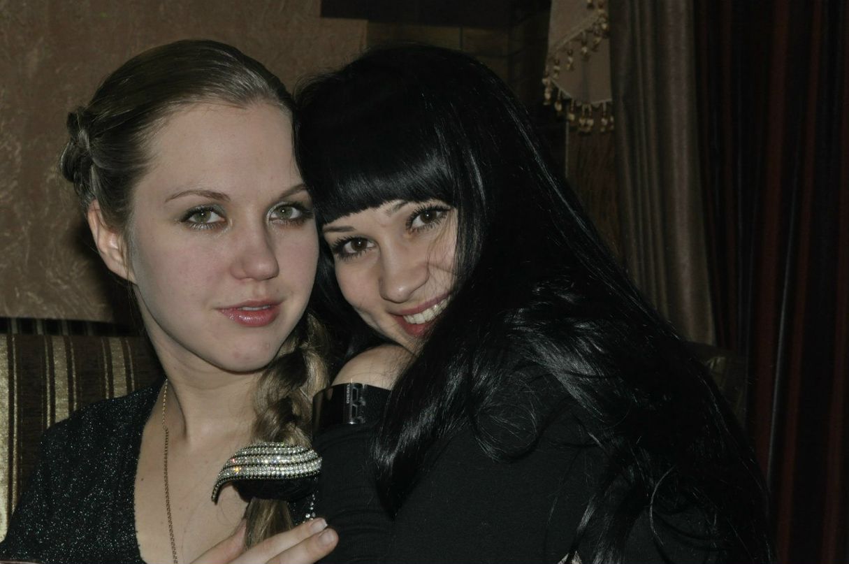 Юля Синяговская | Славянск-на-Кубани