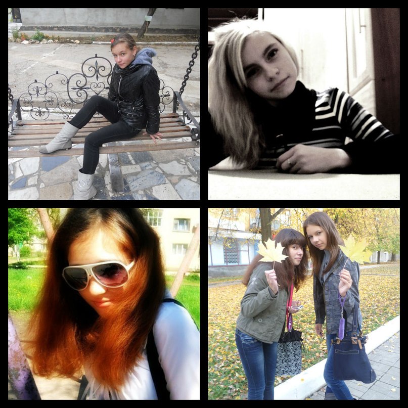 Ира Черепий | 