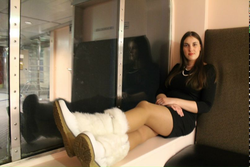 Ольга Будянская | 