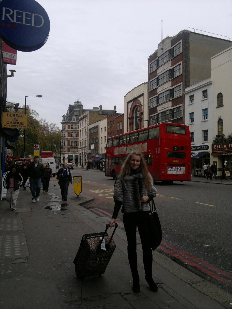 Нина Милованова | Тюмень