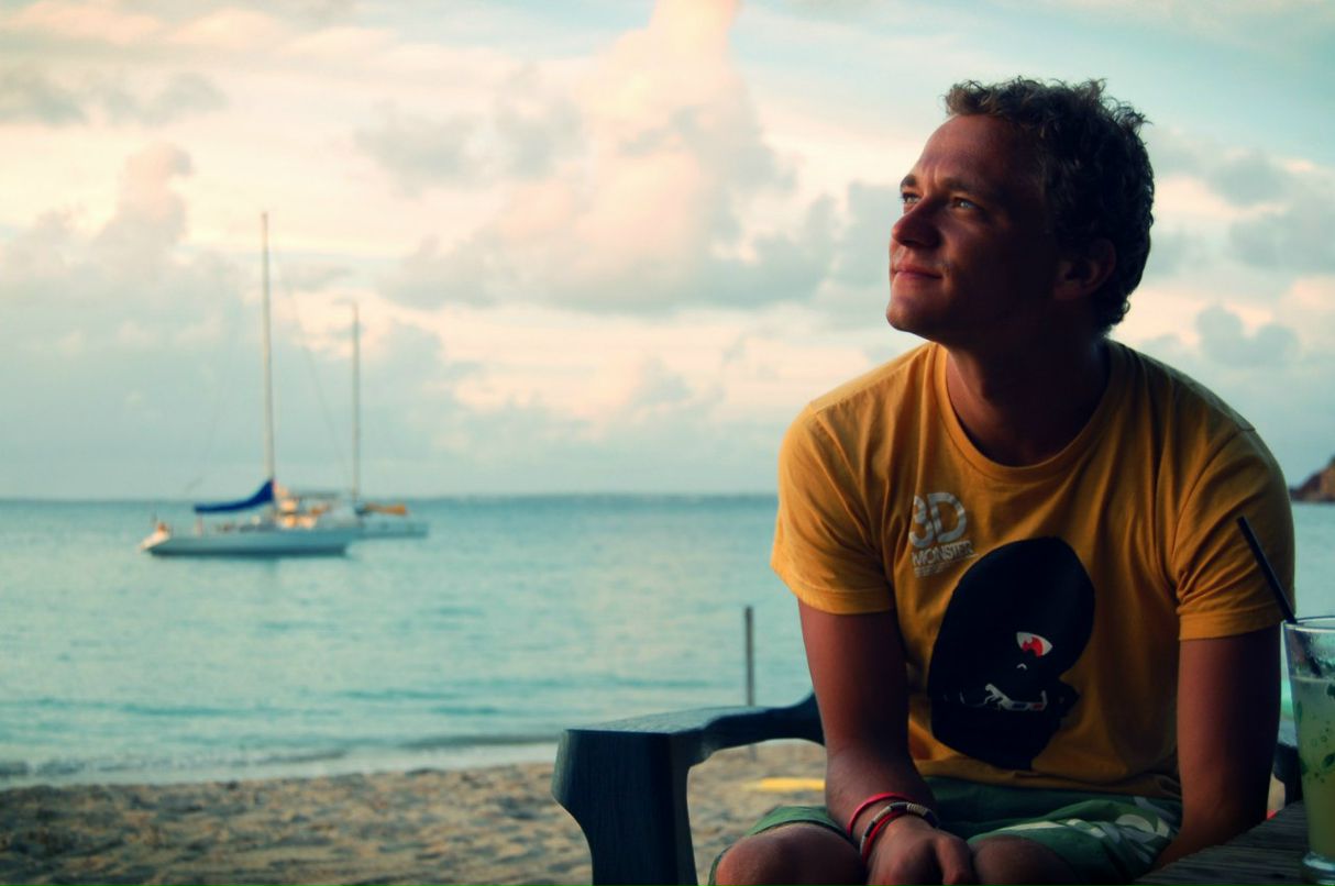 Алёна Меличева | Санкт-Петербург