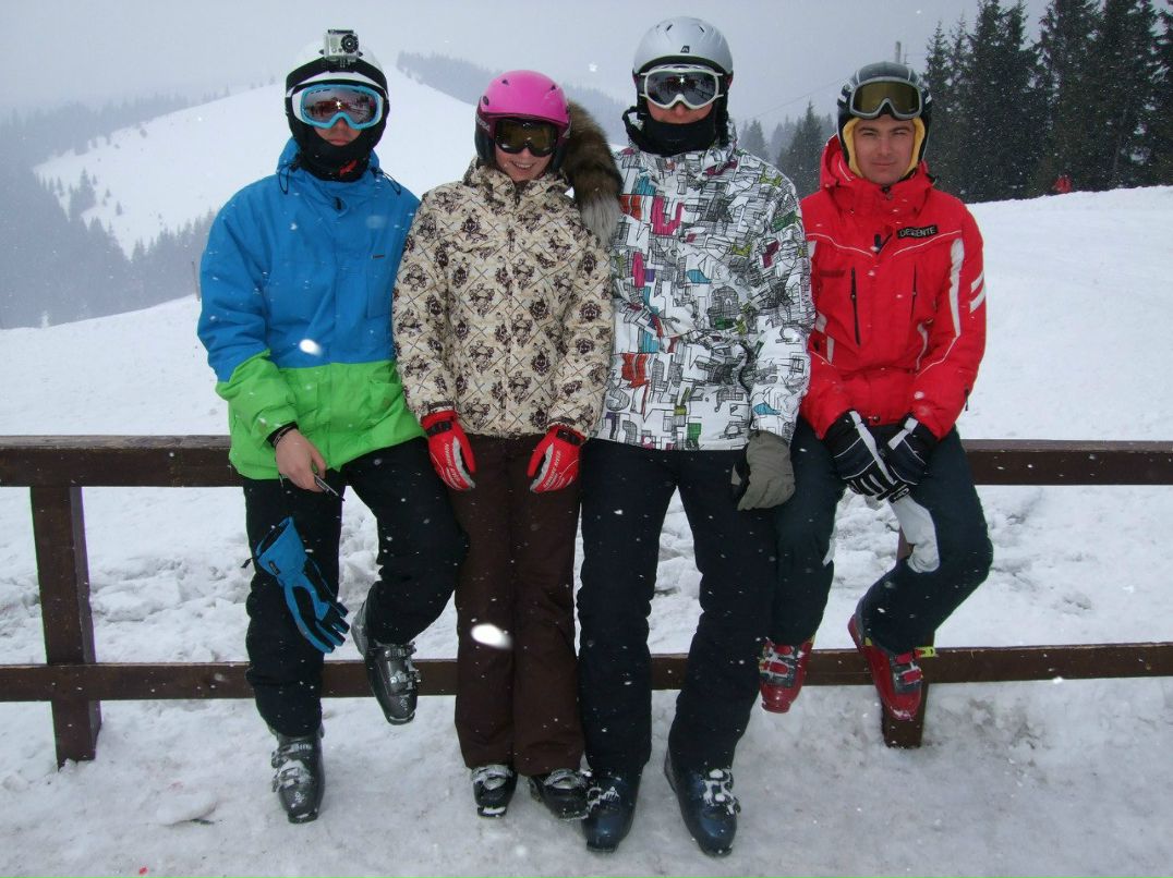 Sashok Andrienko BAT-MAN | Киев