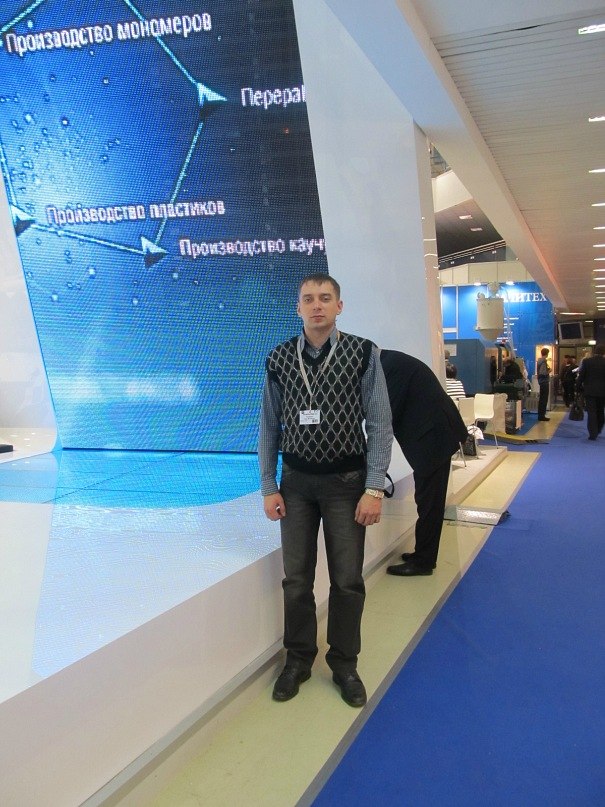 Игорь Яворович | Лида