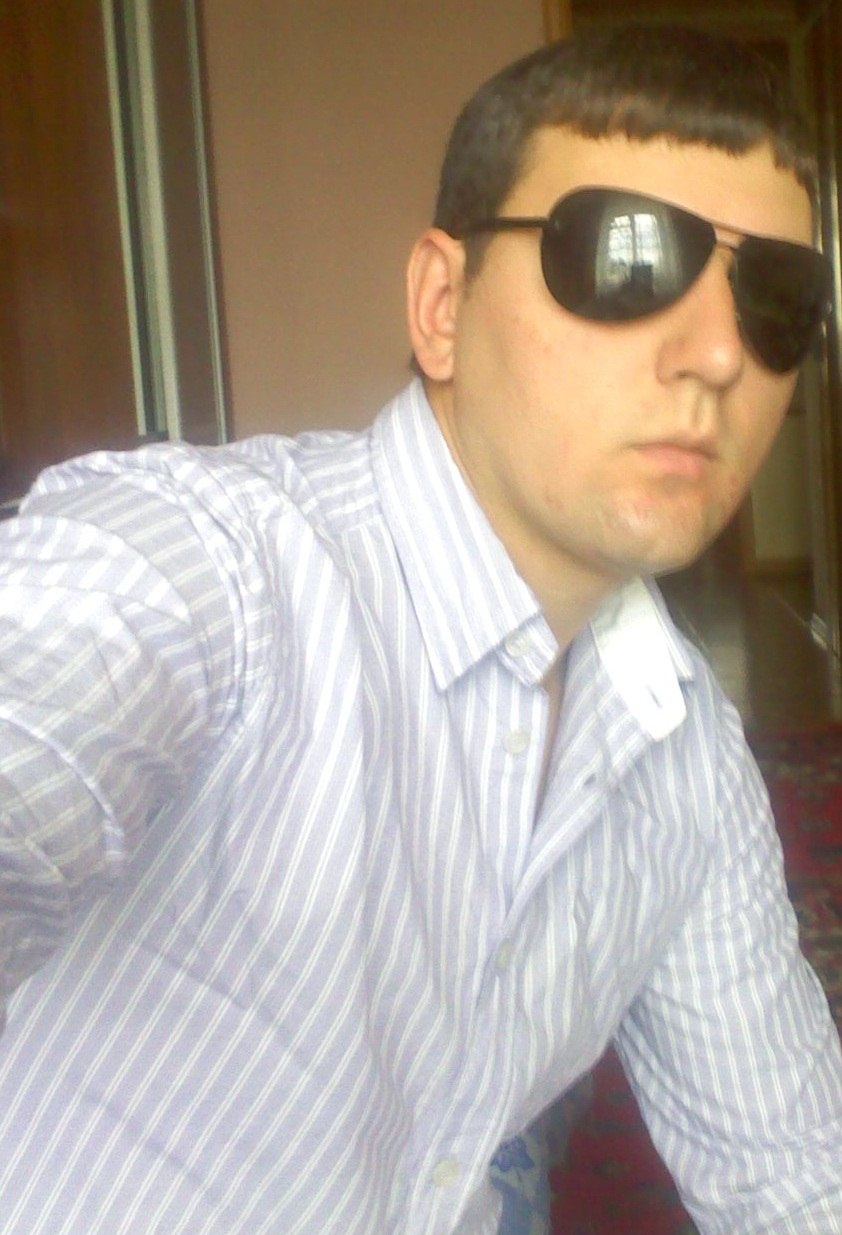 Руслан Буренок | Климово