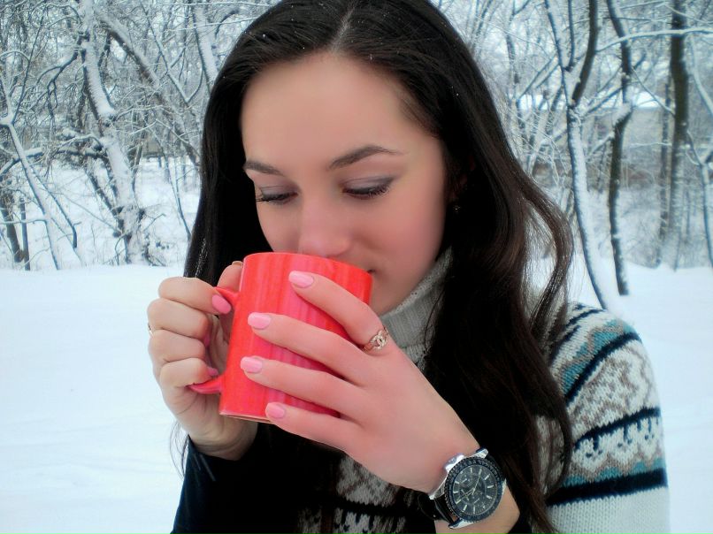 Анна Деревянчук | Киев