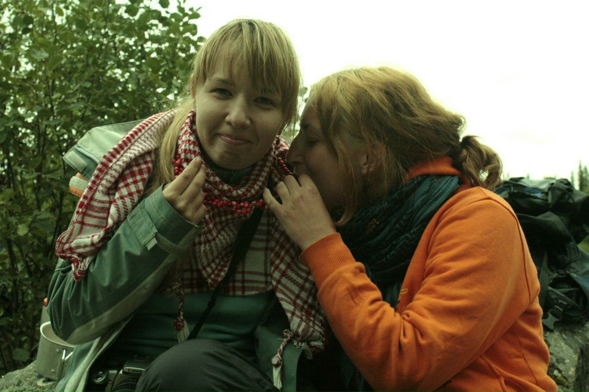 Ксения Телицына | 