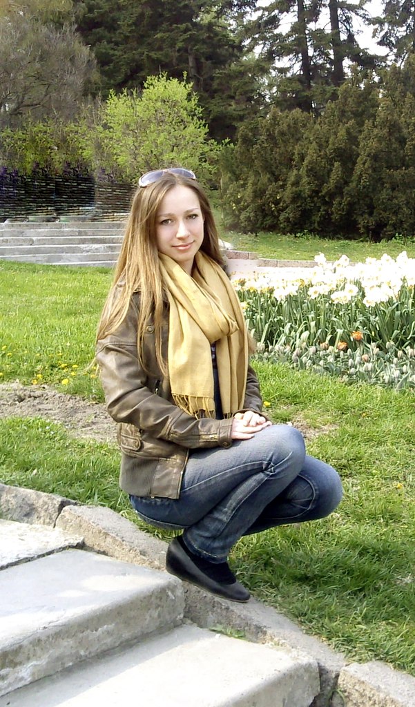 Анна Климчук | Одесса