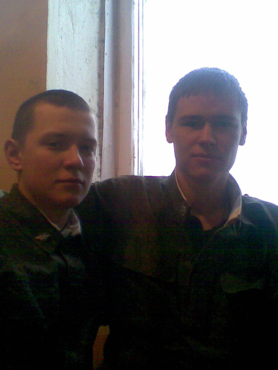 Алексей Братухин | Рассказово