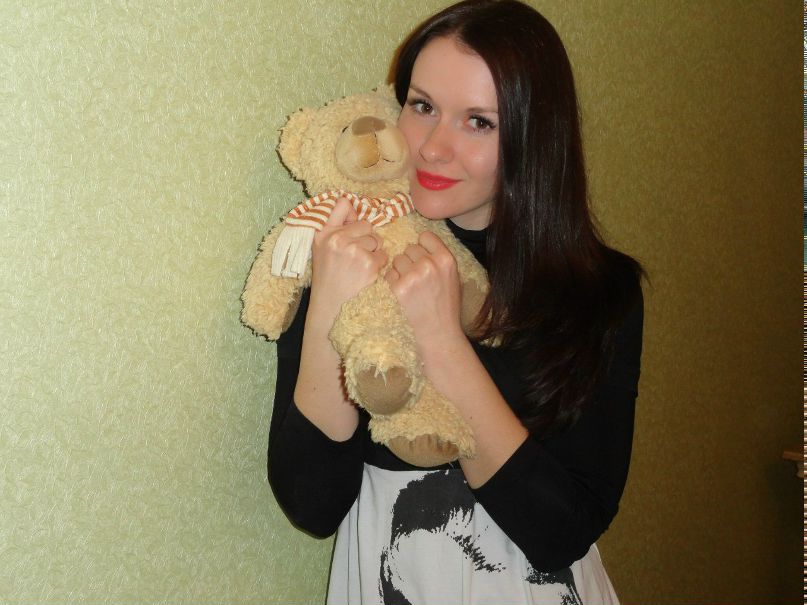 Владимир&Виктория Москаленко | Каховка