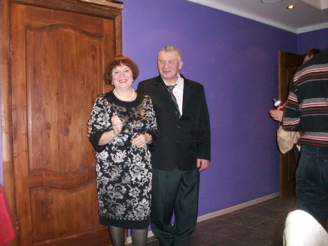 Галина Юшкова-Кудымова | Пермь