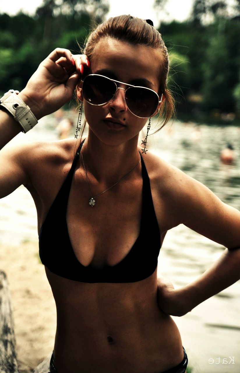 Катюша Федорова | Москва