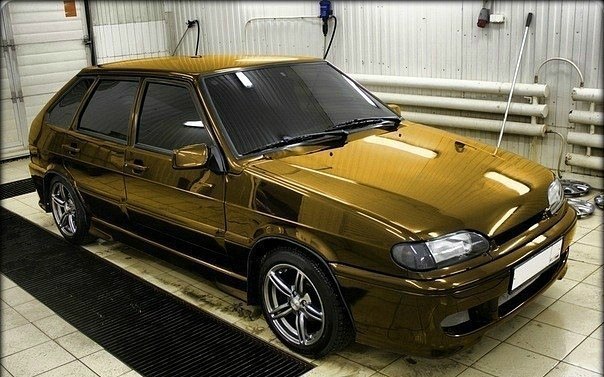 Фаниль Хайруллин | Карабаш (поселок)