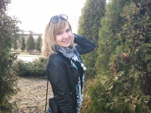 Мария Молчанова | Дубна