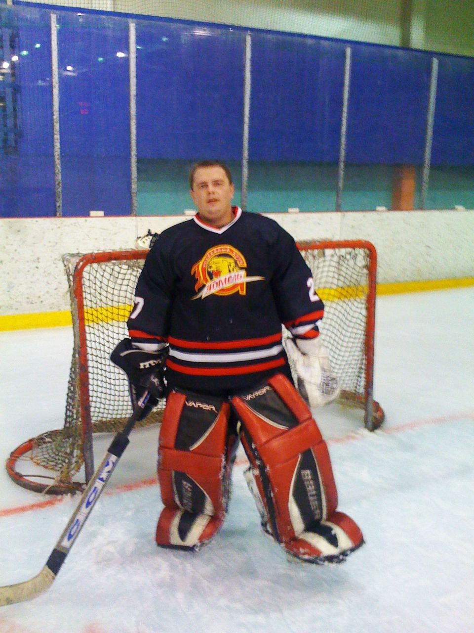 Паша Титов _P_A_S_H_A_ | Минск