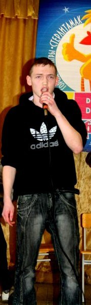 Алексей Мухаметзянов | Стерлитамак