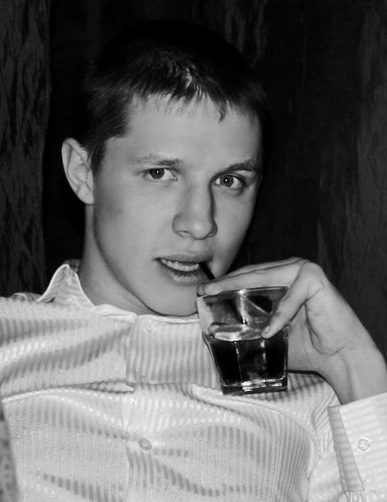 Vlad Egorov | Ростов