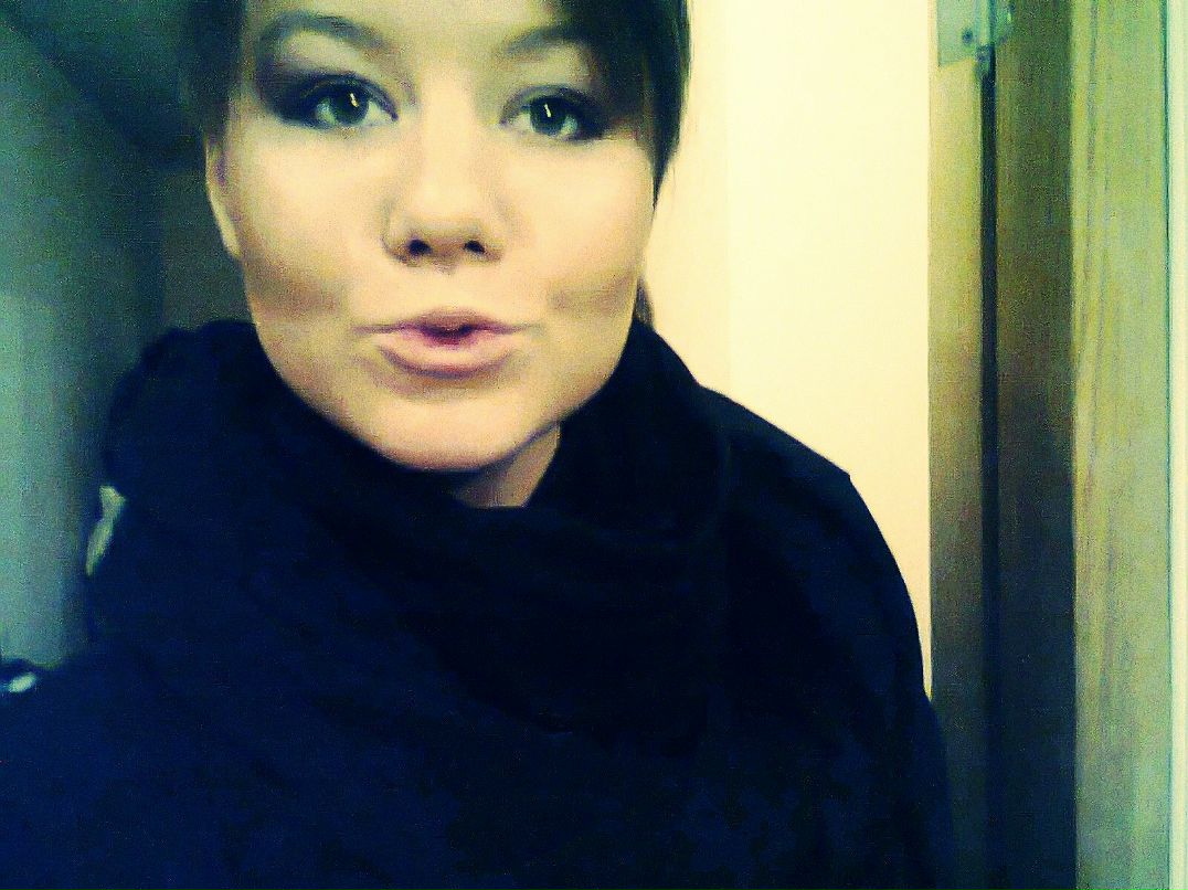 Яна Гудовщикова | 