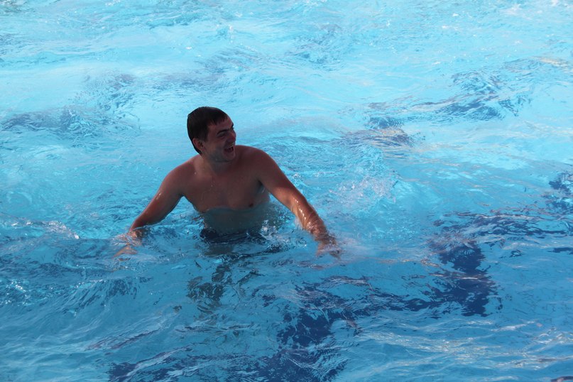 Андрей Хохлачев | Владимир