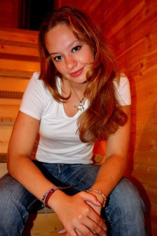 Александра Фролова | Москва