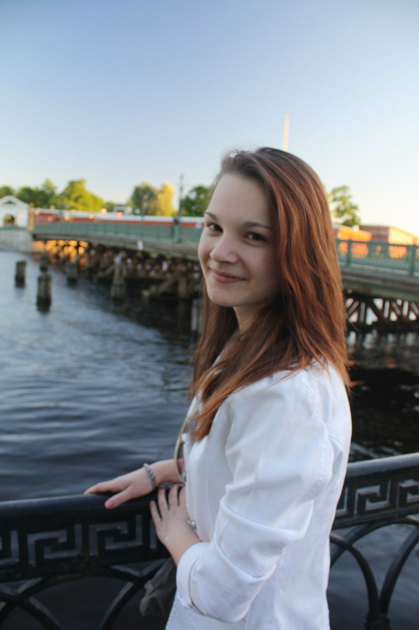 Полина Ковгунова | Гомель