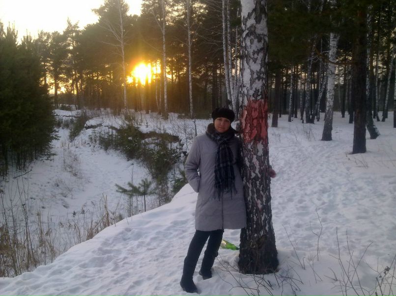 Марина Жадеева | Тюмень