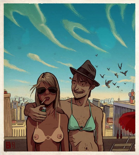 Vadim Agakiy | Киев